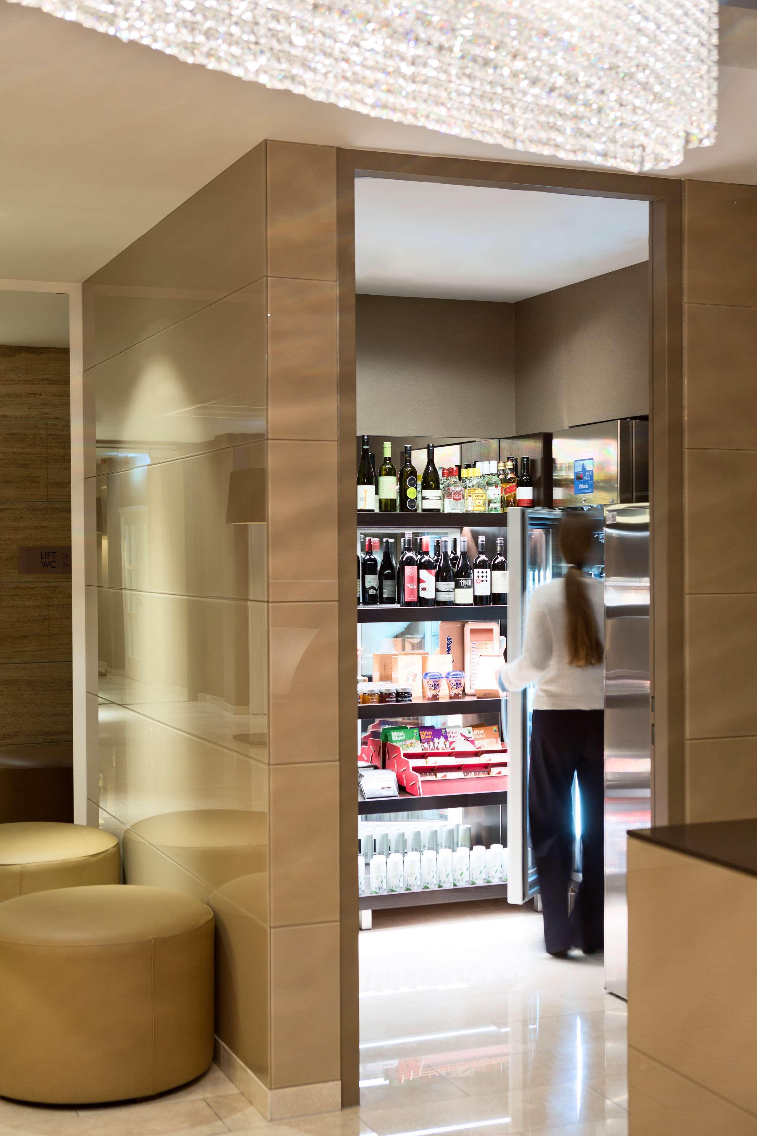เดอะฮาร์โมนี เวียนนา Hotel ภายนอก รูปภาพ