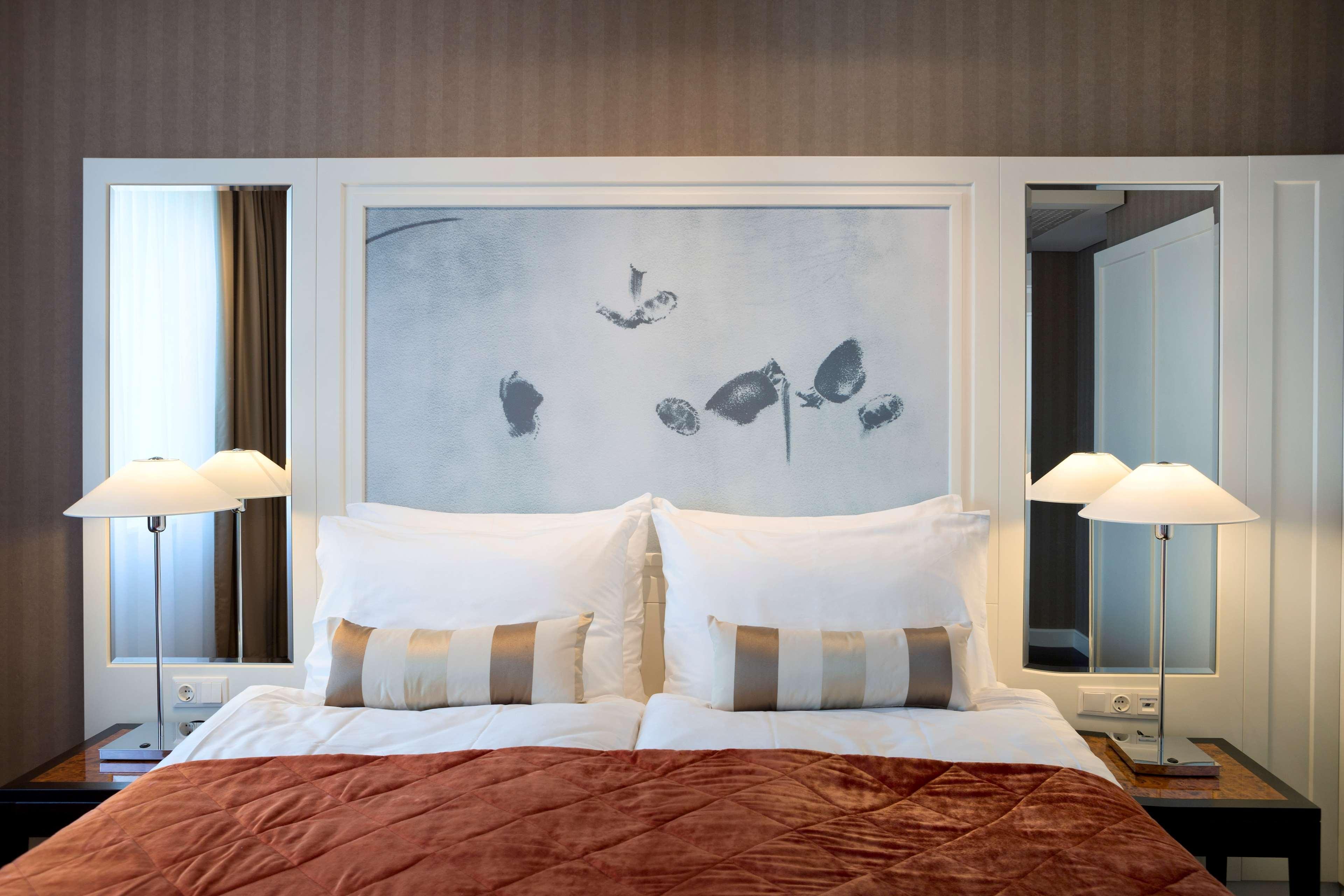 เดอะฮาร์โมนี เวียนนา Hotel ภายนอก รูปภาพ