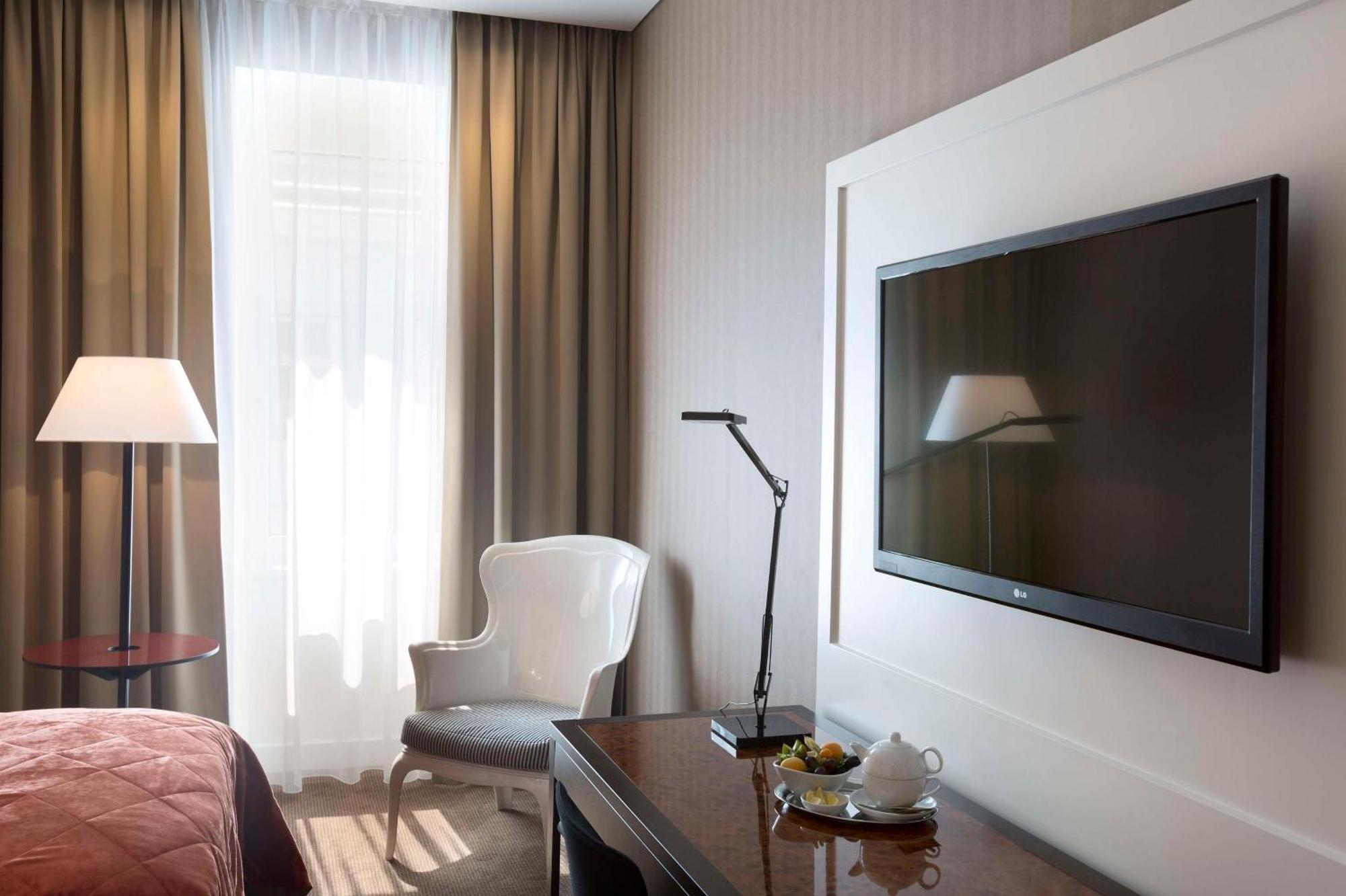 เดอะฮาร์โมนี เวียนนา Hotel ภายนอก รูปภาพ