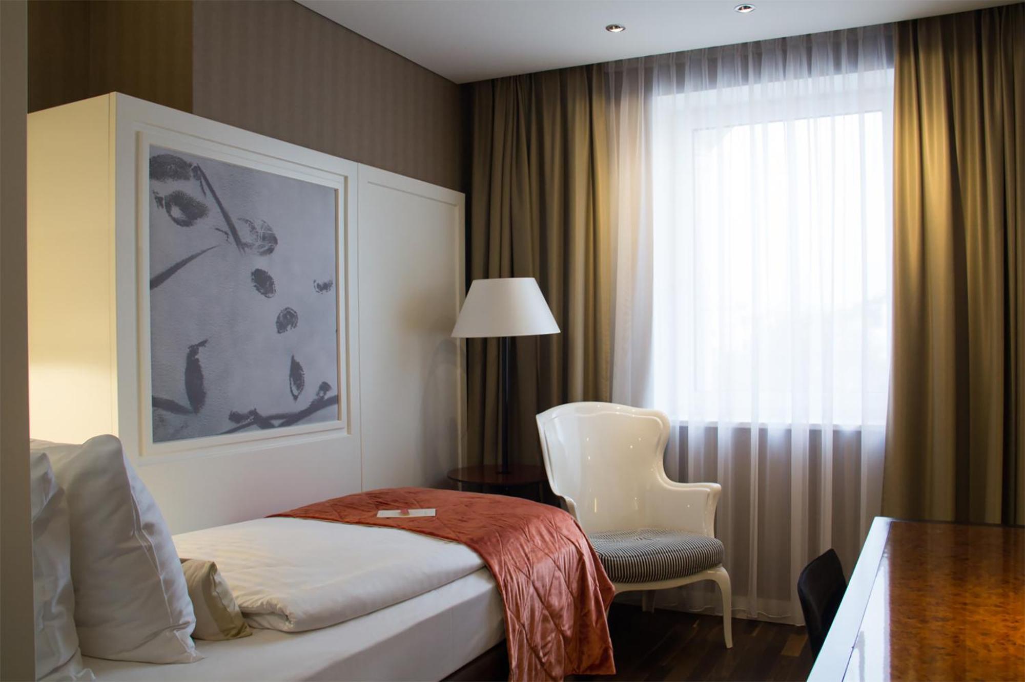 เดอะฮาร์โมนี เวียนนา Hotel ห้อง รูปภาพ