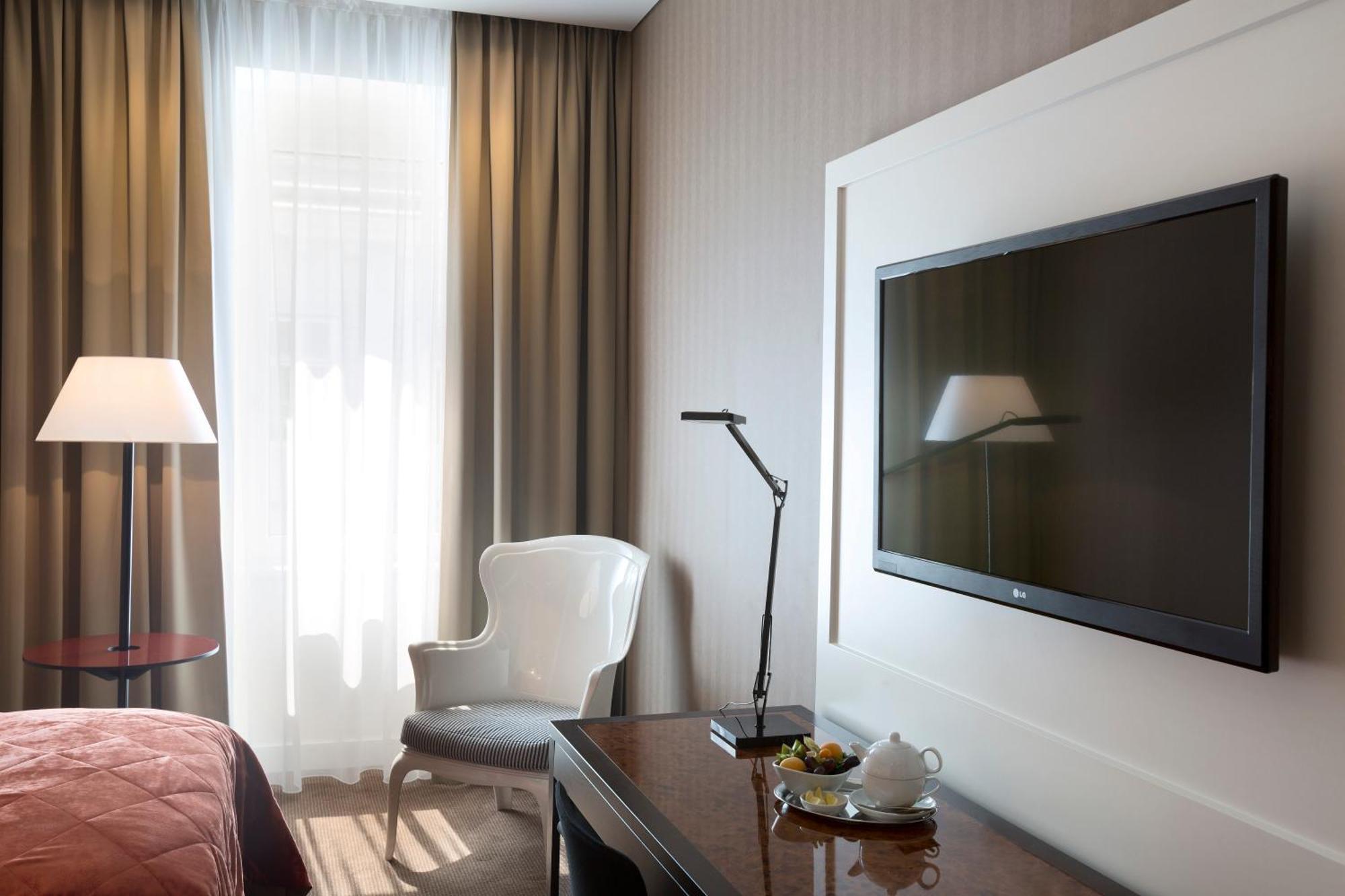 เดอะฮาร์โมนี เวียนนา Hotel ห้อง รูปภาพ