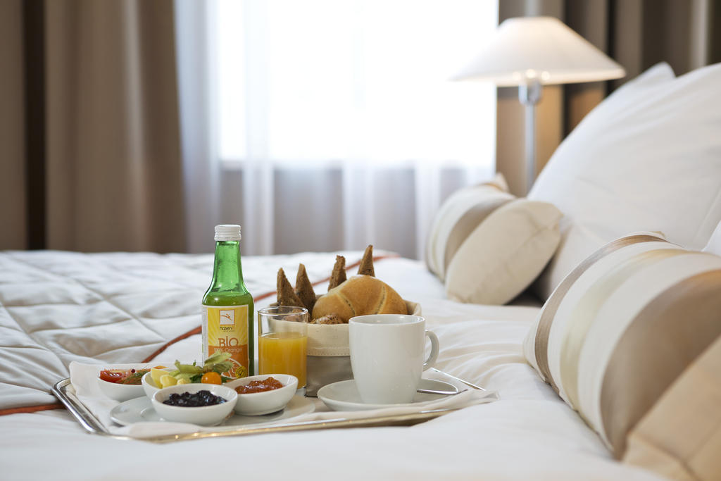 เดอะฮาร์โมนี เวียนนา Hotel ภายนอก รูปภาพ