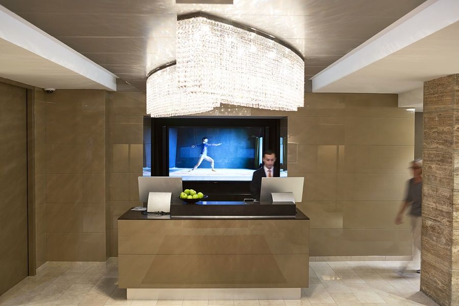 เดอะฮาร์โมนี เวียนนา Hotel ภายนอก รูปภาพ